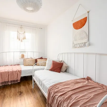 A.s. Teczowa Street 3 Apartmán Vratislav