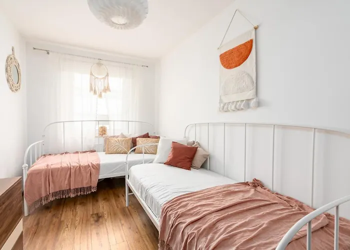 A.s. Teczowa Street 3 Apartmán Vratislav