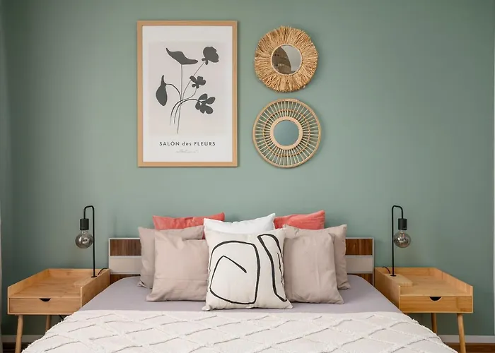 Apartmán A.s. Teczowa Street 3 *