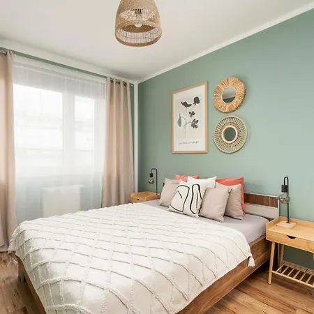 A.s. Teczowa Street 3 * فروتسواف