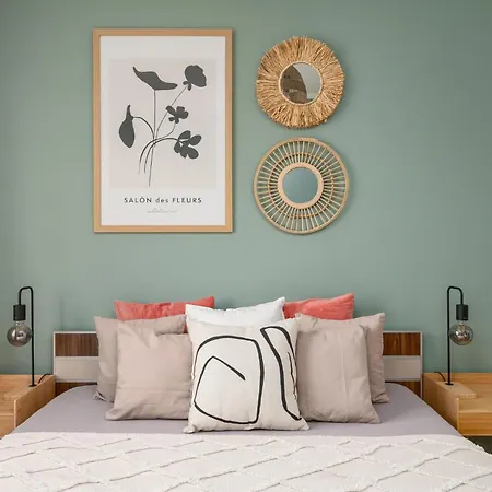 Apartmán A.s. Teczowa Street 3 *