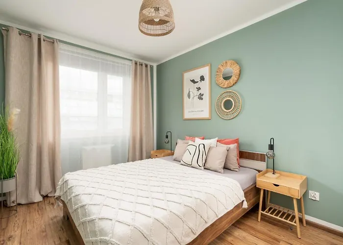 A.s. Teczowa Street 3 * Βρότσλαβ