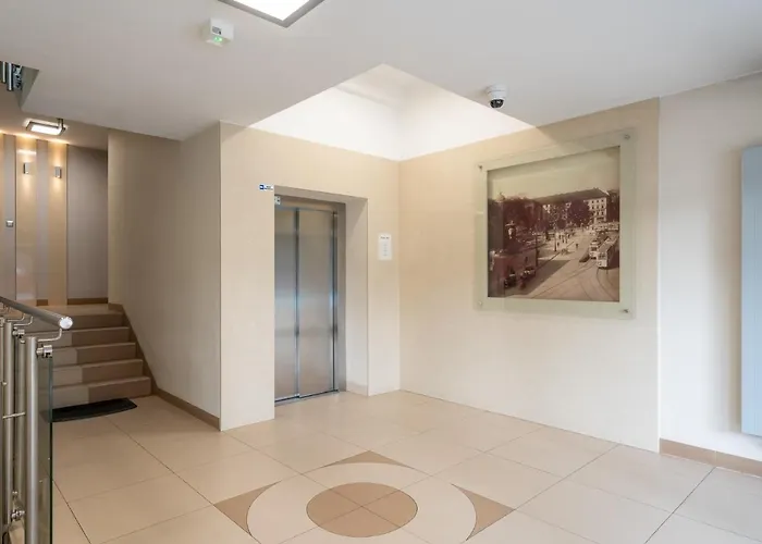 A.s. Teczowa Street 3 Διαμέρισμα *